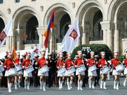 Yerevan